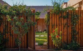 منتجع ذا فالي